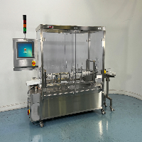 Bosch LAL Liquid Removal Machine image 1